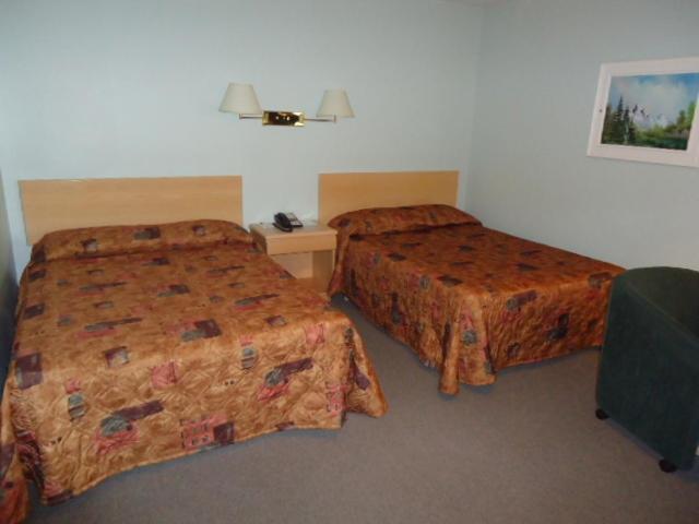 Hotel - Motel Coronet Sacre-Coeur Rom bilde