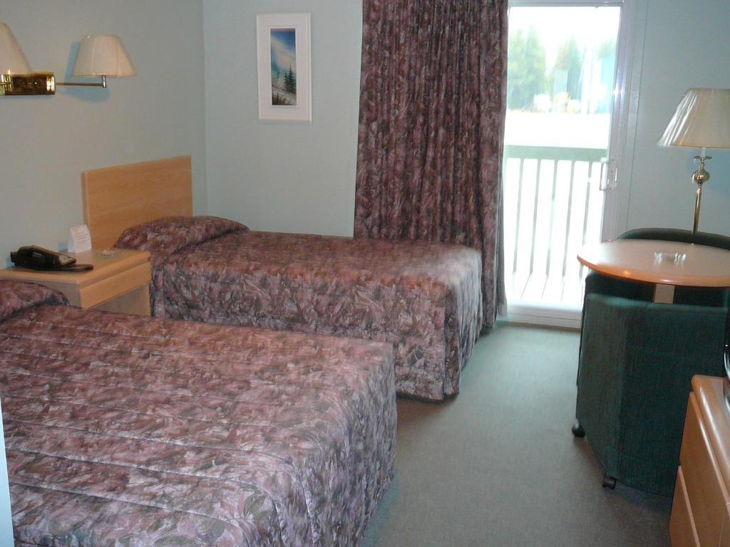 Hotel - Motel Coronet Sacre-Coeur Rom bilde